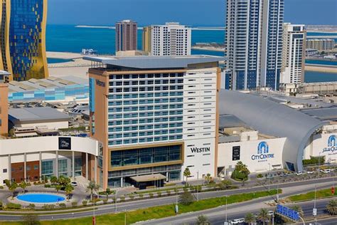 city center bahrain hotel