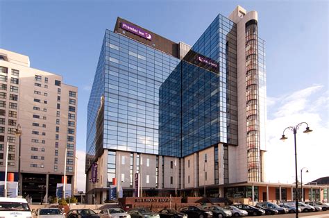 city centre premier inn