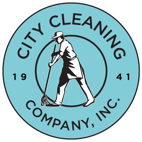 city cleaning company inc