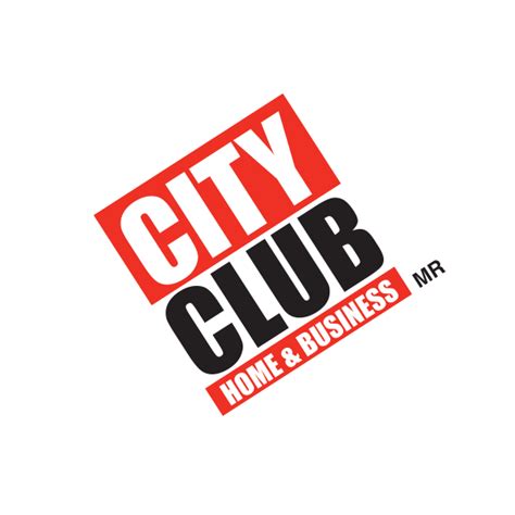 city club logo png
