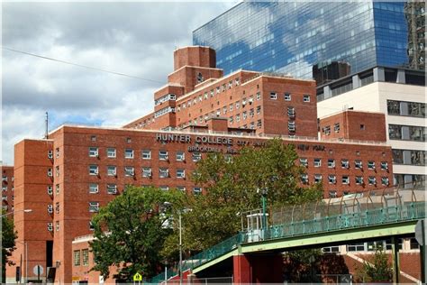 city college of new york nursing