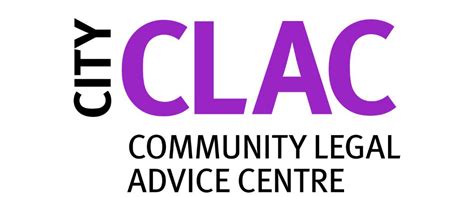 city community legal advice centre