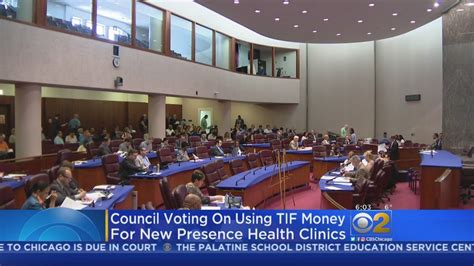 city council meeting chicago live