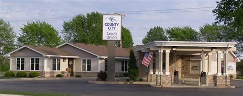 city county credit union jefferson wi