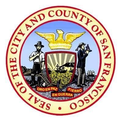 city county sf jobs
