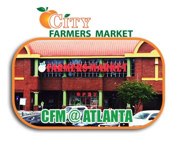 city farmers market atlanta weekly ad