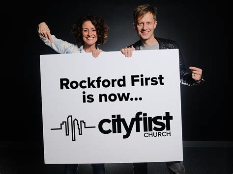 city first church rockford