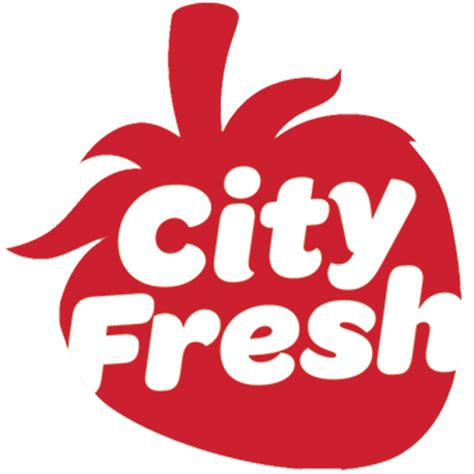 city fresh market place