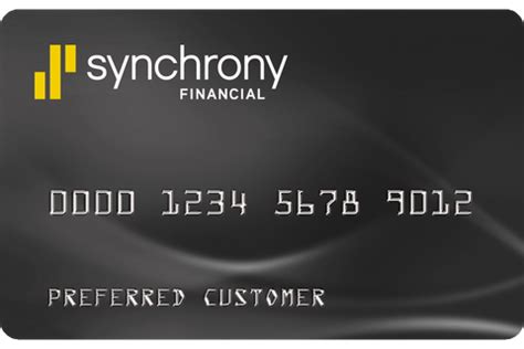city furniture credit card synchrony bank