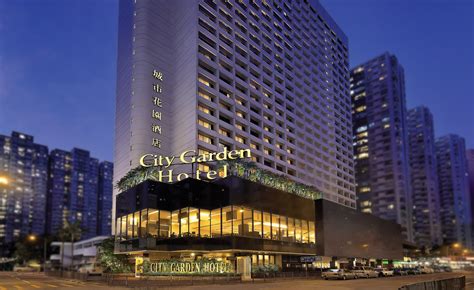 city garden suites hotel manila