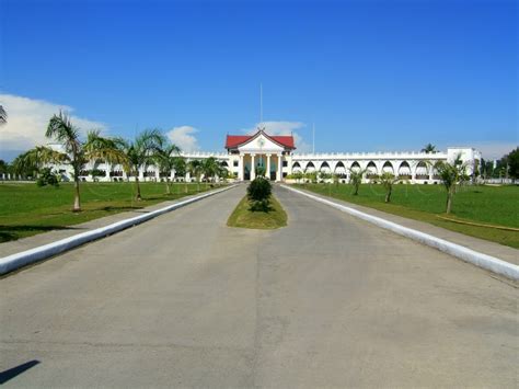 city government of cotabato city hall