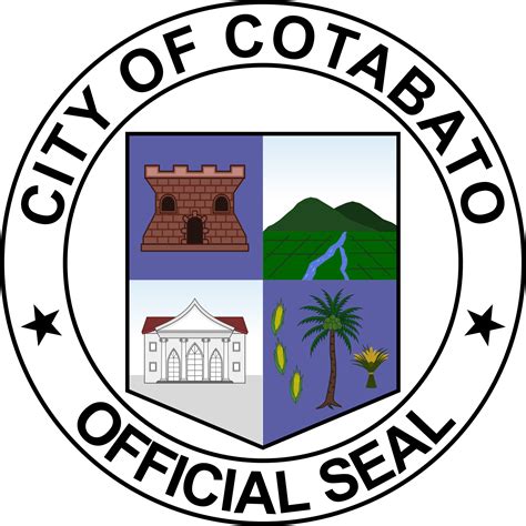 city government of cotabato officials