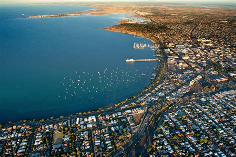city greater of geelong