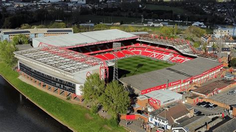 City Ground