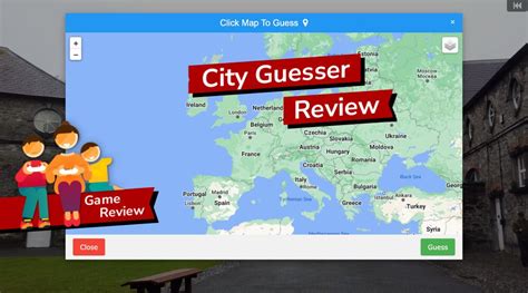 city guesser free