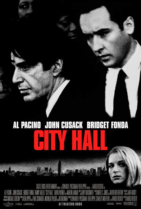 city hall 1996 full movie free