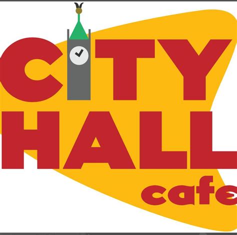 city hall cafe