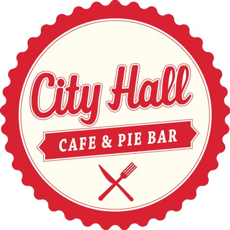 city hall cafe & pie bar