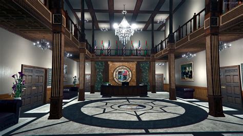 city hall mlo fivem leaked