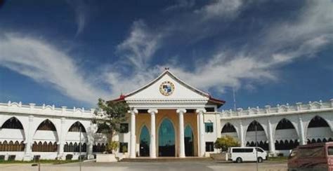 city hall of cotabato city