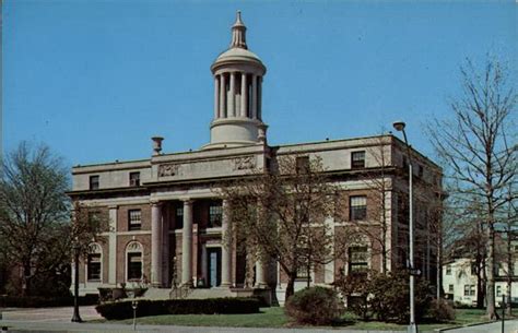 city hall union nj