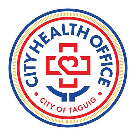 city health office taguig
