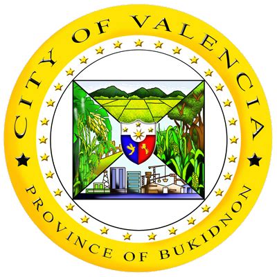 city health office valencia city