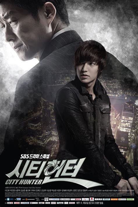 city hunter korean drama watch online