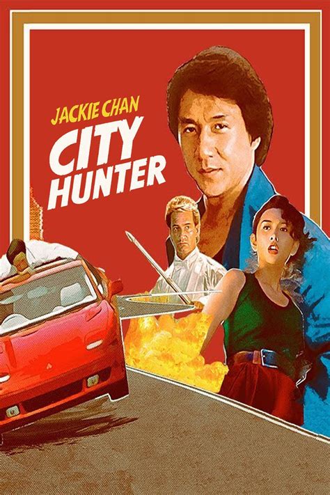 city hunter movie english dub