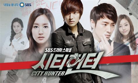 city hunter season 1 download