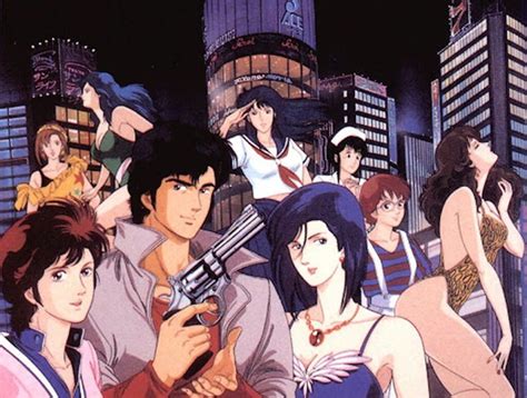 city hunter streaming italiano