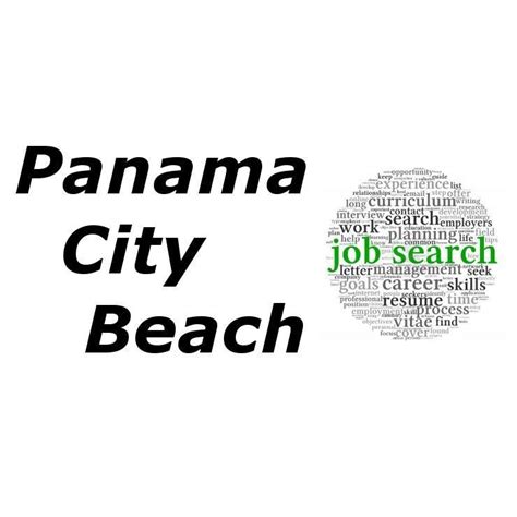 city jobs panama city fl