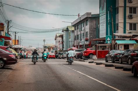 City Lights Kokomlemle Showroom Accra