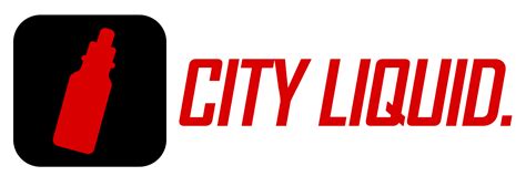 city liquid