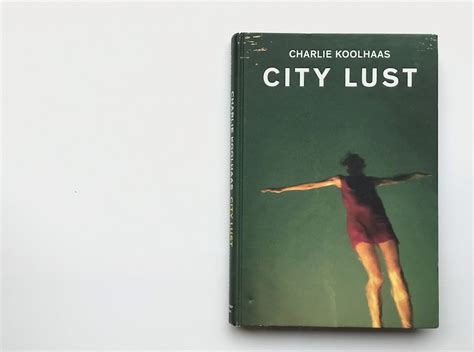 city lust