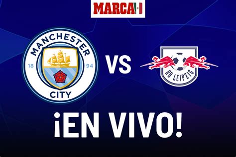 city manchester partidos