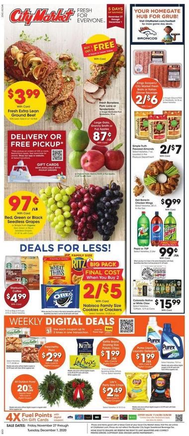 city market montrose co weekly ad