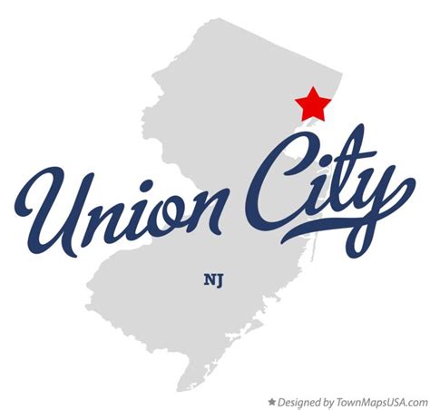 city md in union nj