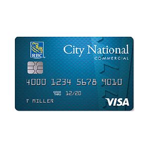 city national bank credit card reviews