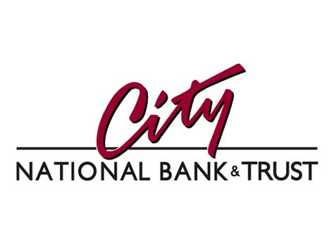 city national bank lawton ok hours