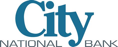 city national bank locations va