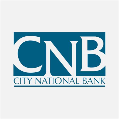 city national bank mobile banking