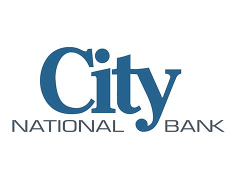 city national bank wv locations