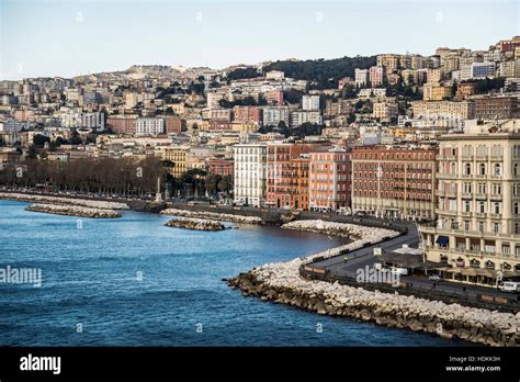 city of Naples