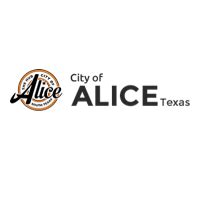 city of alice job openings