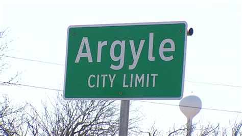city of argyle job openings