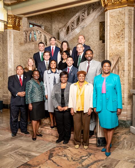 city of atlanta city council members