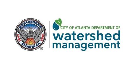 city of atlanta department of watershed