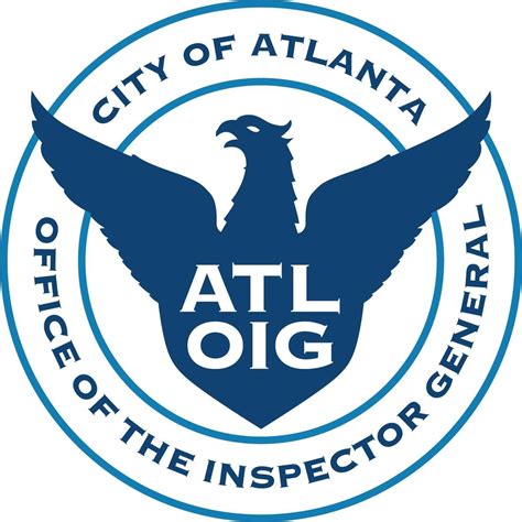 city of atlanta office of inspector general