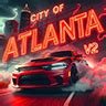 city of atlanta roleplay discord